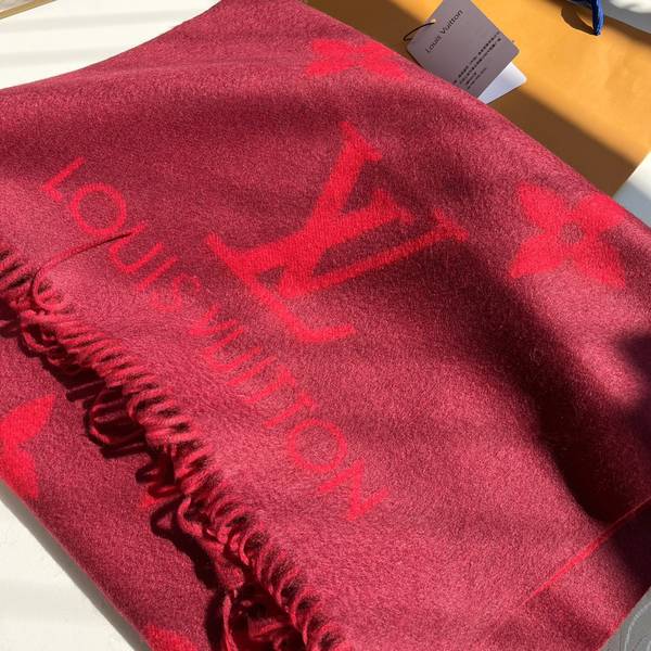 Louis Vuitton Scarf LVC00504 Louis Vuitton Scarf LVC00504